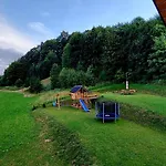 Soltysie - Z Prywatna Balia Chalet *