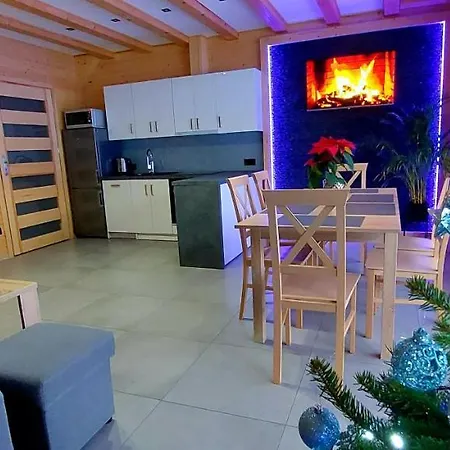 Soltysie - Z Prywatna Balia * Lapsze Nizne