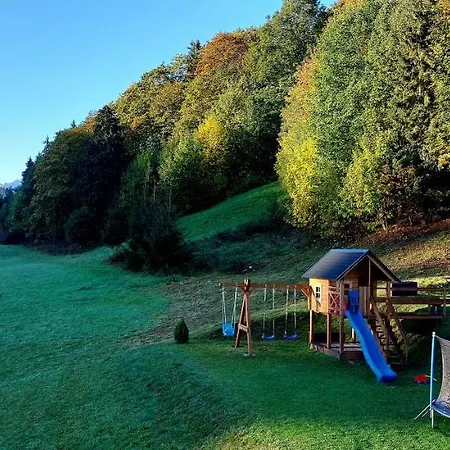 Sołtysie - Z Prywatną Balią * Łapsze Niżne