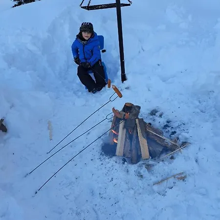 Sołtysie - Z Prywatną Balią