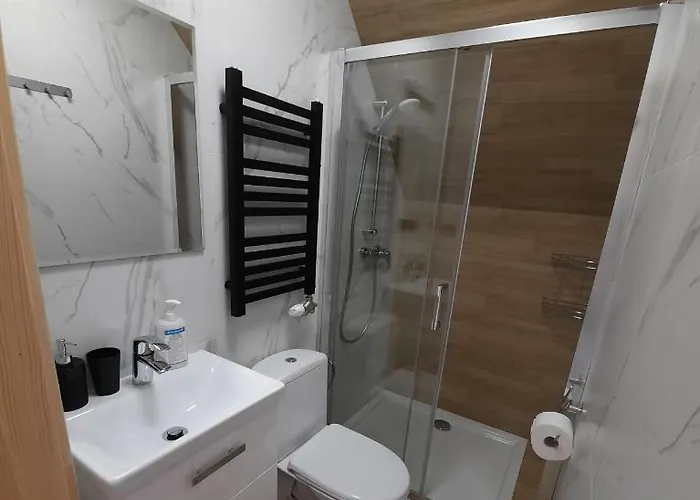 Soltysie - Z Prywatna Balia Łapsze Niżne