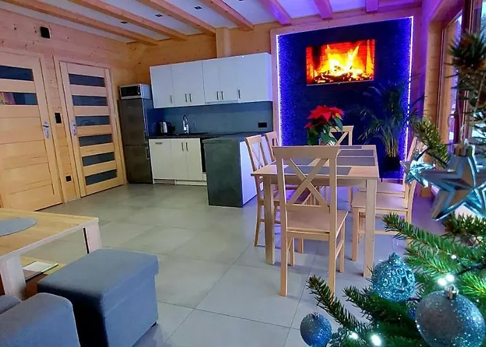 Soltysie - Z Prywatna Balia * Łapsze Niżne