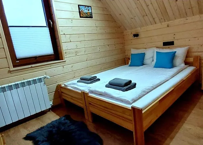 Soltysie - Z Prywatna Balia * Łapsze Niżne