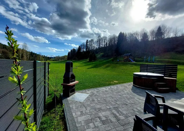 Soltysie - Z Prywatna Balia *